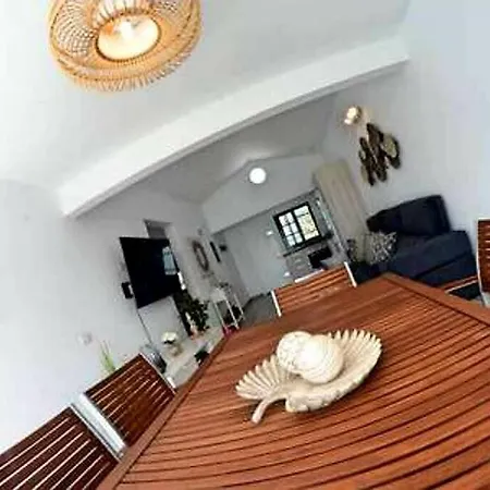 Hébergement de vacances Enjoy Days Of Dreams In Paradise, 2 Bedroom With Pool