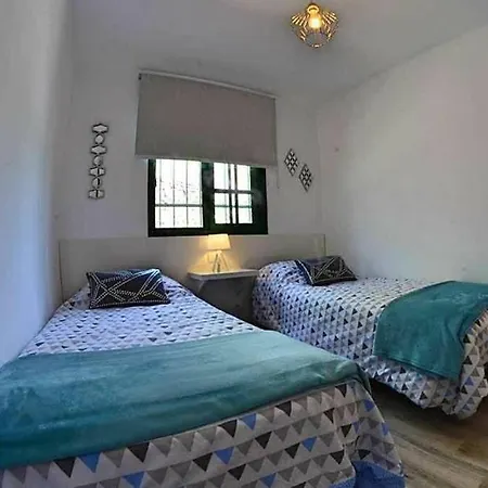 Hébergement de vacances Enjoy Days Of Dreams In Paradise, 2 Bedroom With Pool *